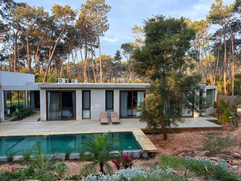 Casa en La Reserva de Montoya